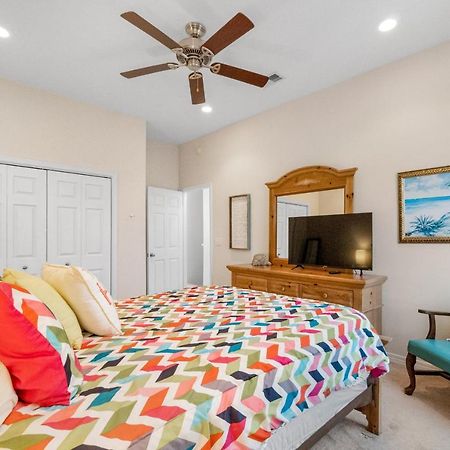 Turtle Ridge Vila Pensacola Beach Exterior foto