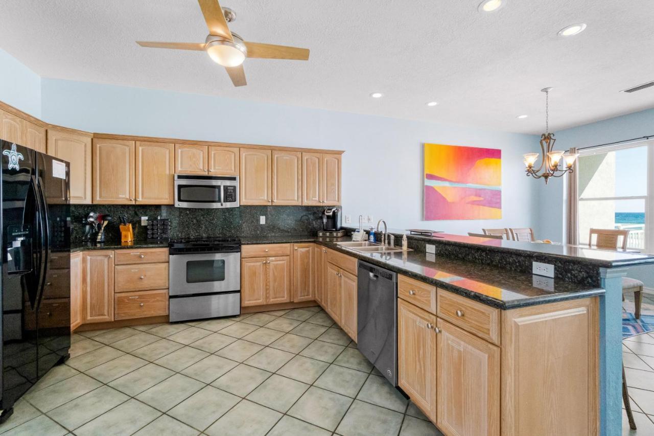 Turtle Ridge Vila Pensacola Beach Exterior foto