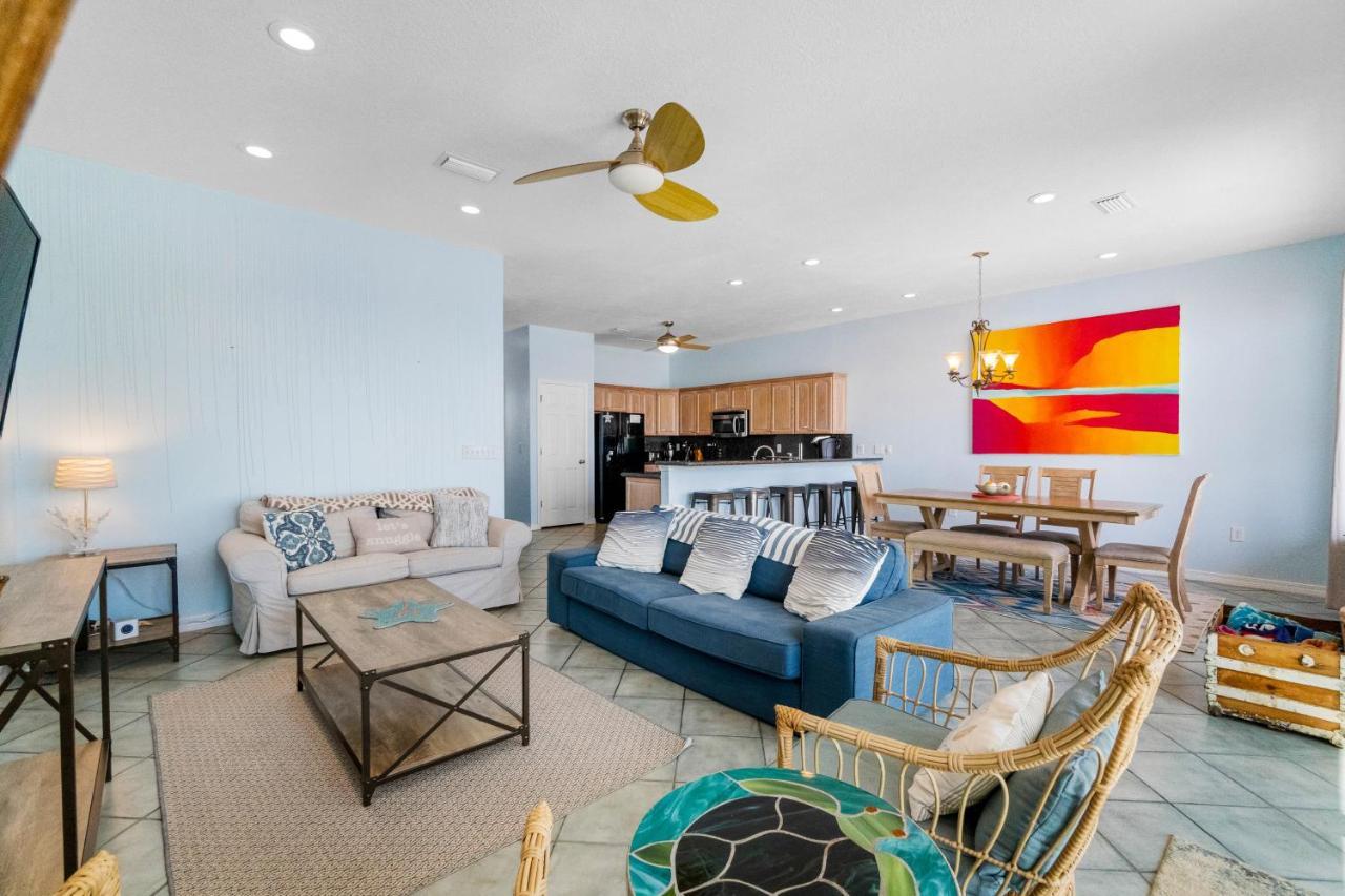 Turtle Ridge Vila Pensacola Beach Exterior foto