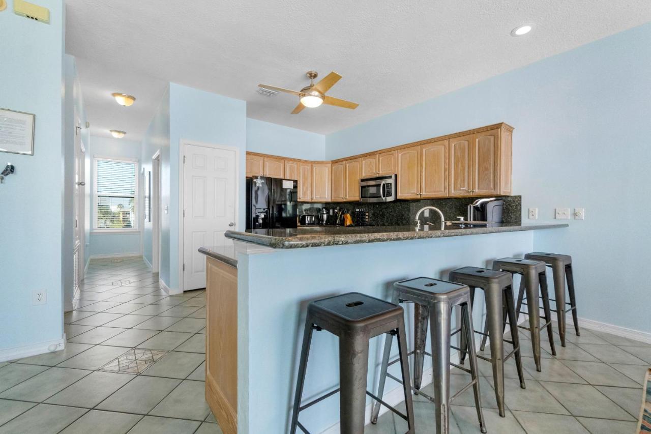 Turtle Ridge Vila Pensacola Beach Exterior foto