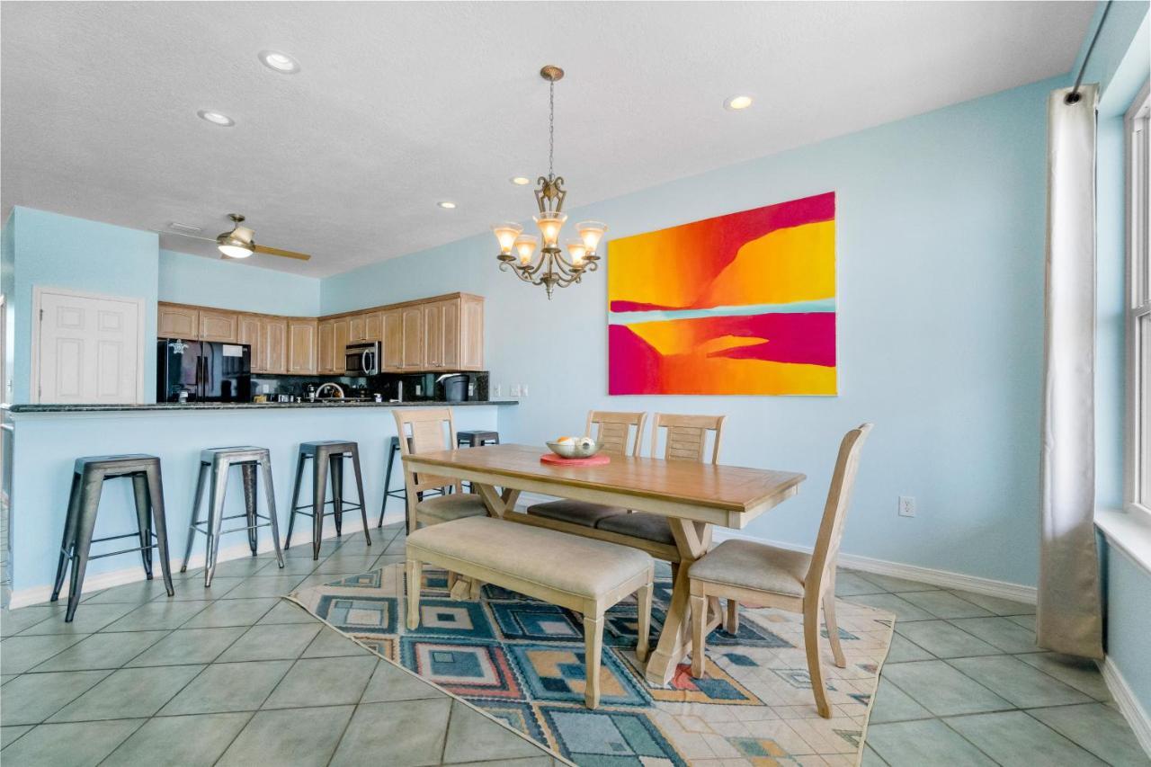 Turtle Ridge Vila Pensacola Beach Exterior foto
