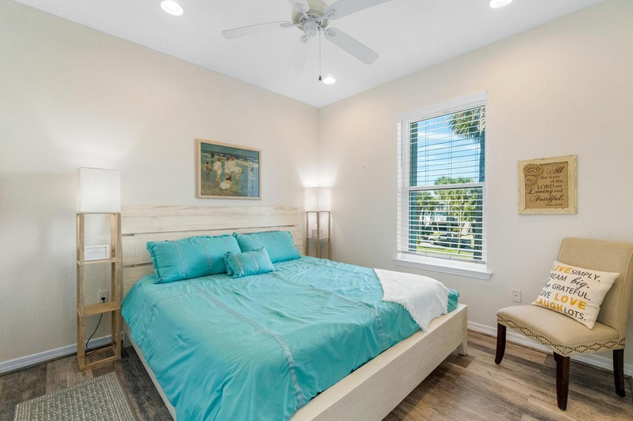 Turtle Ridge Vila Pensacola Beach Exterior foto