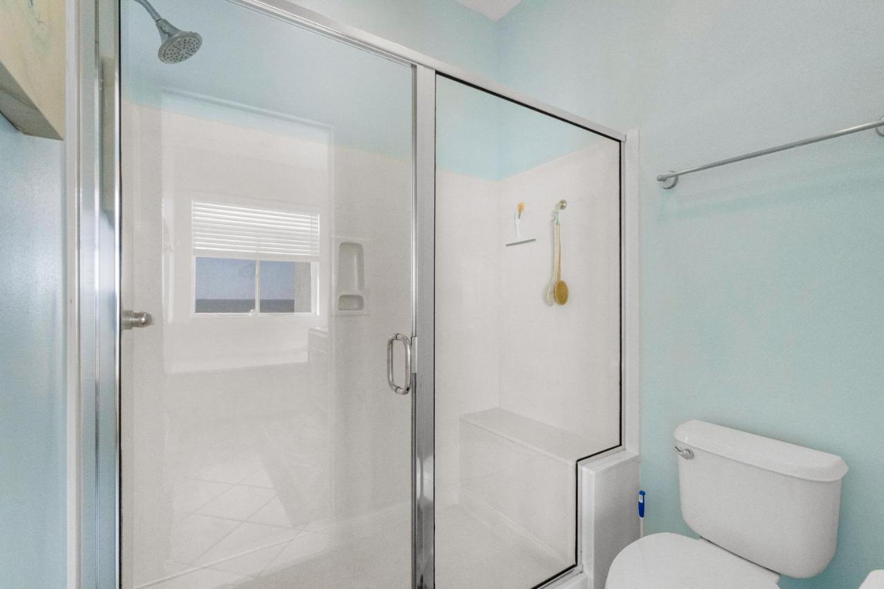 Turtle Ridge Vila Pensacola Beach Exterior foto
