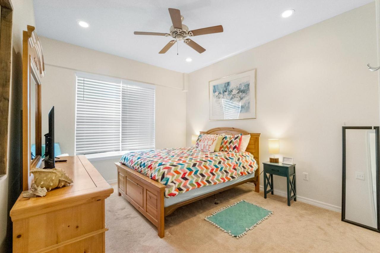 Turtle Ridge Vila Pensacola Beach Exterior foto