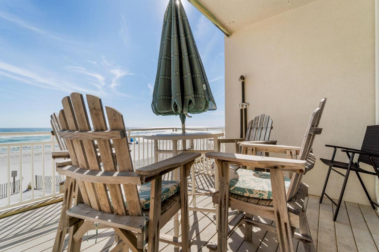 Turtle Ridge Vila Pensacola Beach Exterior foto