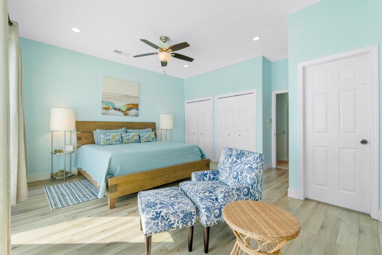Turtle Ridge Vila Pensacola Beach Exterior foto