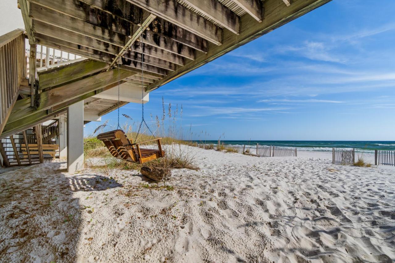 Turtle Ridge Vila Pensacola Beach Exterior foto